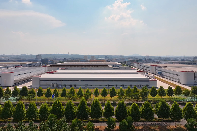 創(chuàng)新驅(qū)動提質(zhì)增效，福貝寵食榮獲宣城市2024年度兩大獎項